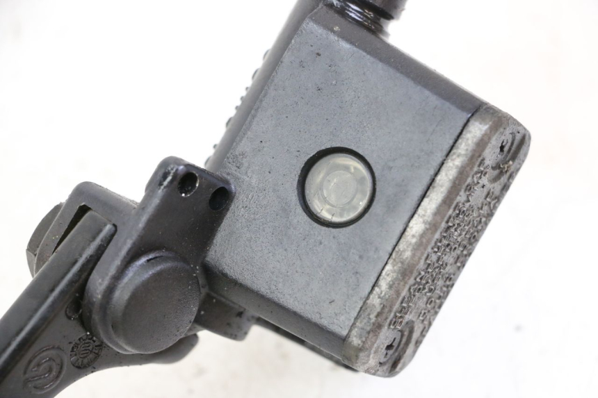 photo de POMPA HAMULCA TYLNEGO BMW C1 125 (2000 - 2003) - Zoom stanu zużycia