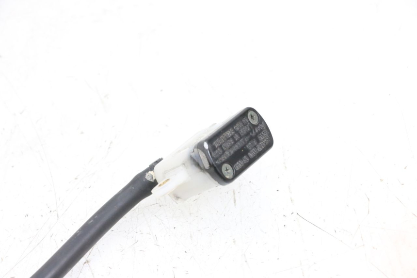 photo de POMPA HAMULCA TYLNEGO MAG POWER BOMBERS 4T 50 (2016 - 2026) - Widok ogólny