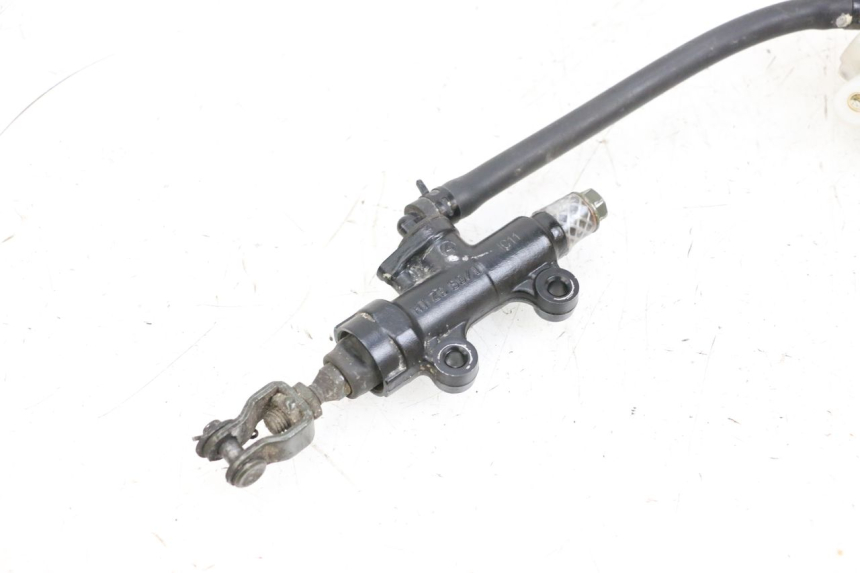 photo de POMPA HAMULCA TYLNEGO MAG POWER BOMBERS 4T 50 (2016 - 2026) - Stan powierzchni