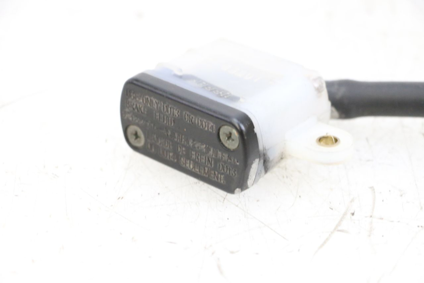 photo de POMPA HAMULCA TYLNEGO MAG POWER BOMBERS 4T 50 (2016 - 2026) - Część sprawdzona