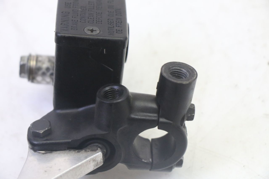 photo de POMPA HAMULCA TYLNEGO SUZUKI BURGMAN 125 (2007 - 2014) - Widok ogólny