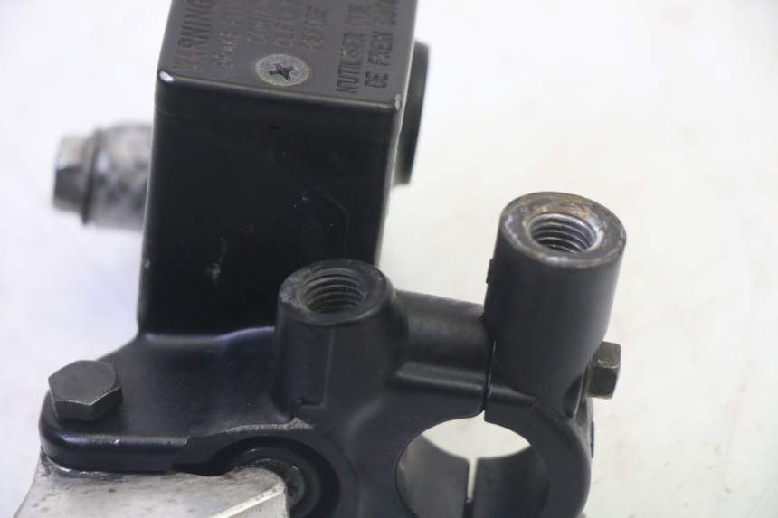 photo de POMPA HAMULCA TYLNEGO SUZUKI BURGMAN 125 (2007 - 2014) - Widok ogólny