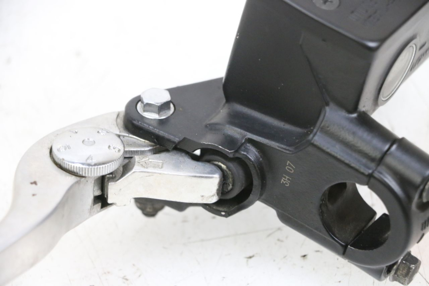 photo de POMPA HAMULCA TYLNEGO SUZUKI BURGMAN 650 (2013 - 2020) - Punkty mocowania