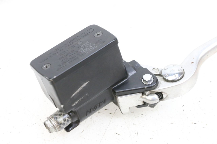 photo de POMPA HAMULCA TYLNEGO SUZUKI BURGMAN 650 (2013 - 2020) - Część sprawdzona