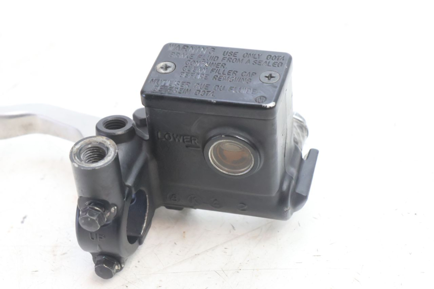 photo de POMPA HAMULCA TYLNEGO SUZUKI BURGMAN 125 (2007 - 2014) - Zoom stanu zużycia