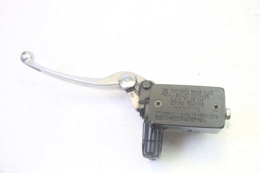 photo de POMPA HAMULCA TYLNEGO SUZUKI BURGMAN EXECUTIVE ABS 650 (2006 - 2012) - Widok główny