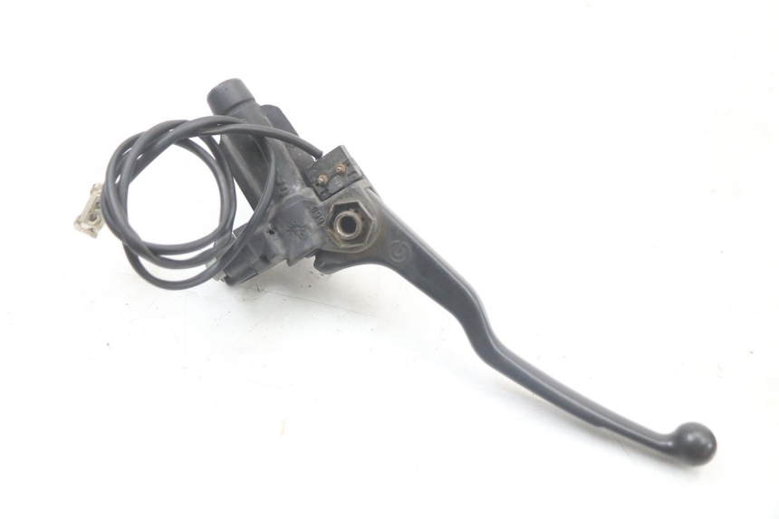 photo de POMPA HAMULCA TYLNEGO BMW C1 125 (2000 - 2003) - Punkty mocowania