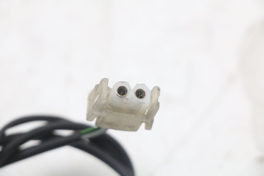 photo de POMPA HAMULCA TYLNEGO BMW C1 125 (2000 - 2003) - Stan powierzchni