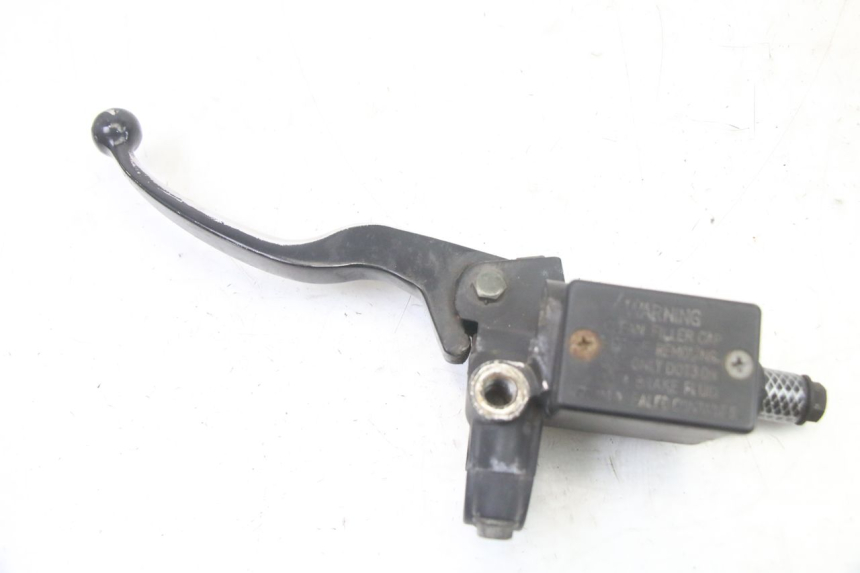 photo de POMPA HAMULCA TYLNEGO PEUGEOT CITYSTAR 50 (2013 - 2017) - Widok główny