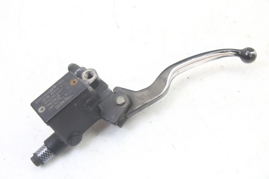 photo de POMPA HAMULCA TYLNEGO PEUGEOT CITYSTAR 50 (2013 - 2017) - Zbliżenie techniczne