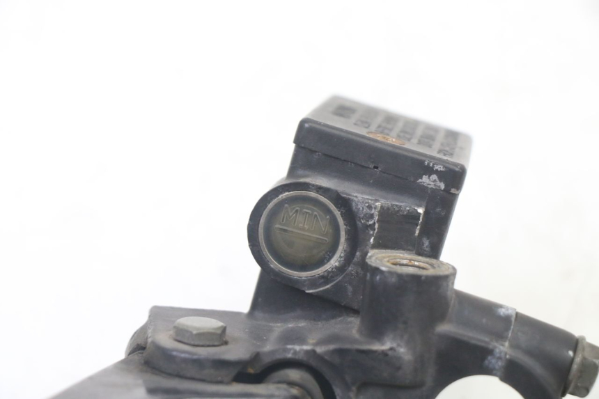 photo de POMPA HAMULCA TYLNEGO PEUGEOT CITYSTAR 50 (2013 - 2017) - Widok ogólny