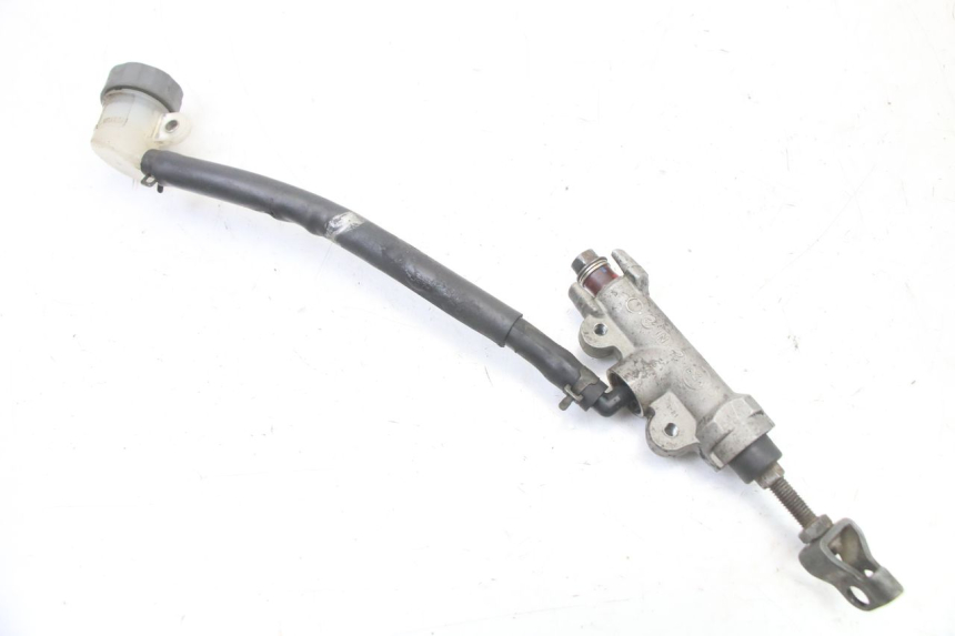 photo de POMPA HAMULCA TYLNEGO HONDA CR 85 (2003 - 2007) - Inny kąt widzenia