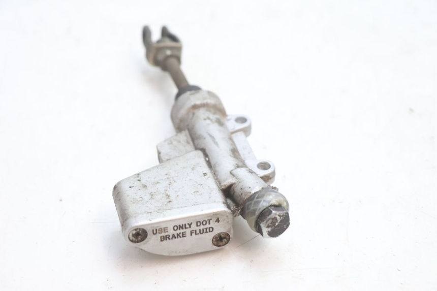 photo de TYLNY CYLINDER HAMULCOWY HM HONDA CRM DERAPAGE RR 50 (2006 - 2017) - Widok ogólny