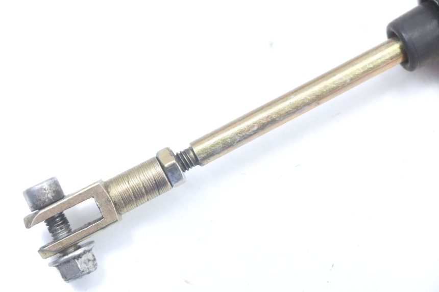 photo de POMPA HAMULCA TYLNEGO CCR DIRT BIKE 125 - Szczegół części