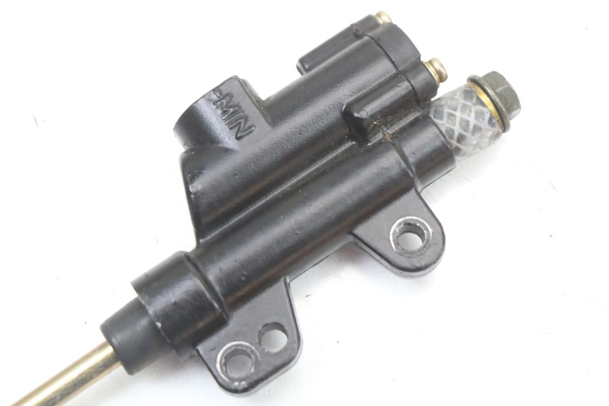 photo de POMPA HAMULCA TYLNEGO CCR DIRT BIKE 125 - Zoom stanu zużycia