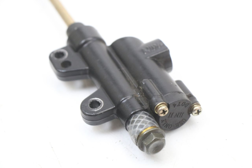 photo de POMPA HAMULCA TYLNEGO CCR DIRT BIKE 125 - Punkty mocowania