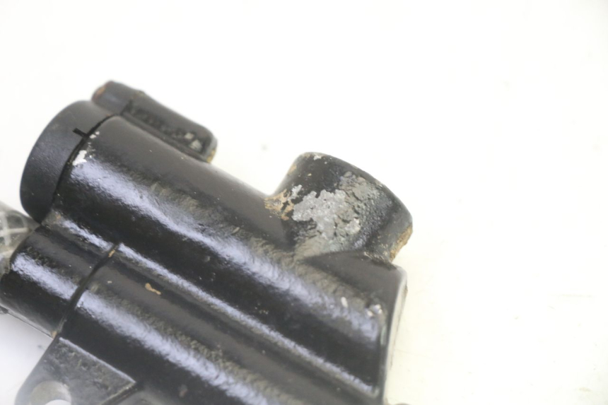 photo de POMPA HAMULCA TYLNEGO PROBIKE DIRT 140 - Zoom stanu zużycia