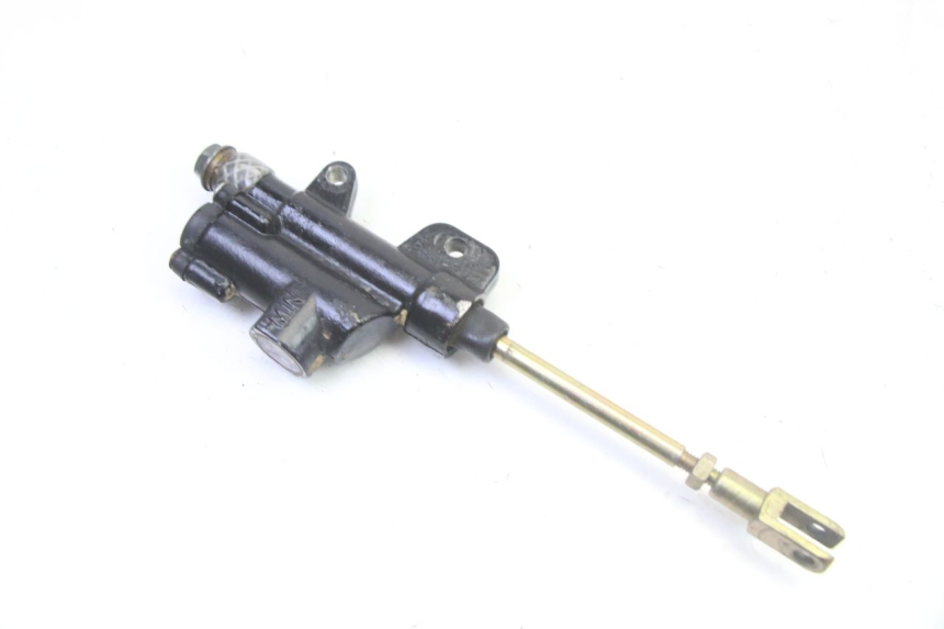 photo de POMPA HAMULCA TYLNEGO PROBIKE DIRT 140 - Zbliżenie techniczne