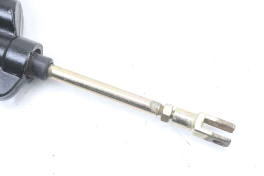 photo de POMPA HAMULCA TYLNEGO KSR RACING DRIFT 140 - Zoom stanu zużycia