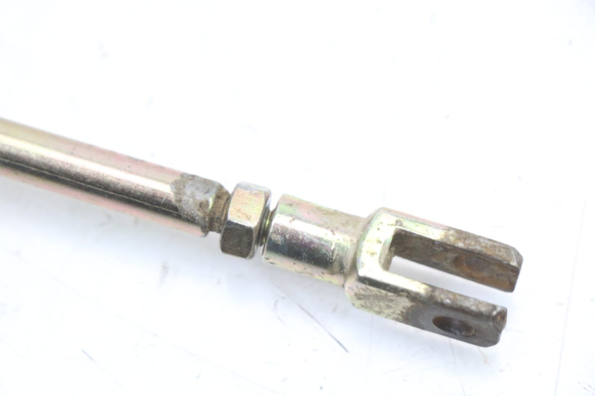 photo de POMPA HAMULCA TYLNEGO KSR RACING DRIFT 140 - Inny kąt widzenia