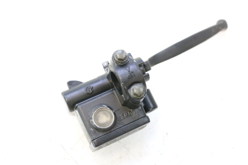 photo de TYLNY CYLINDER HAMULCOWY CF MOTO E-CHARM 125 (2005 - 2008) - Zoom stanu zużycia