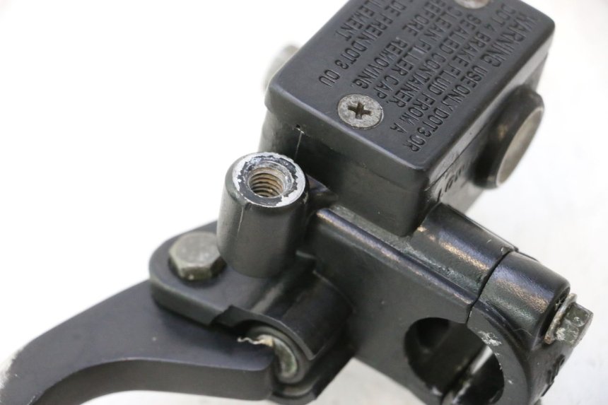 photo de TYLNY CYLINDER HAMULCOWY CF MOTO E-CHARM 125 (2005 - 2008) - Widok ogólny
