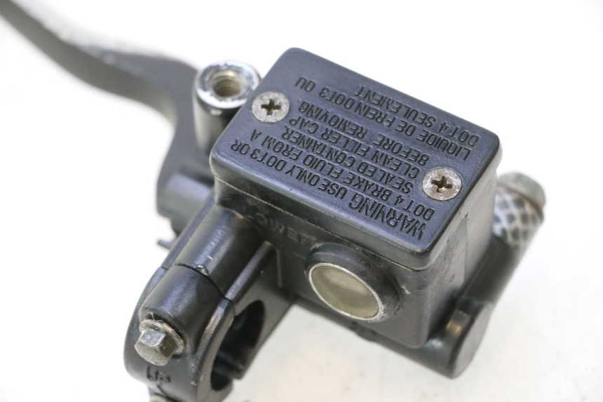 photo de TYLNY CYLINDER HAMULCOWY CF MOTO E-CHARM 125 (2005 - 2008) - Część sprawdzona