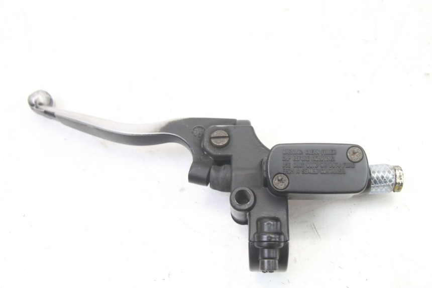 photo de POMPA HAMULCA TYLNEGO PEUGEOT ELYSTAR 50 (2002 - 2014) - Widok główny