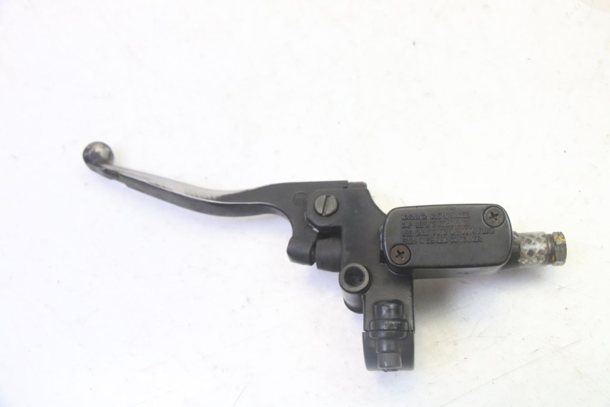 photo de POMPA HAMULCA TYLNEGO PEUGEOT ELYSTAR 50 (2002 - 2014) - Widok główny