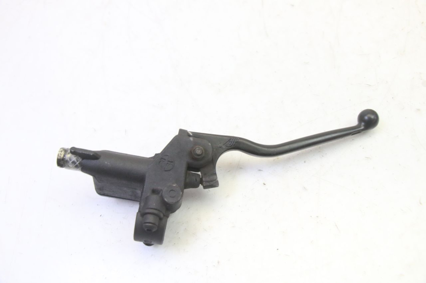 photo de POMPA HAMULCA TYLNEGO PEUGEOT ELYSTAR 50 (2002 - 2014) - Widok ogólny