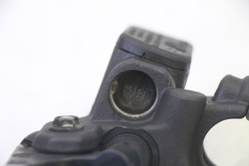 photo de POMPA HAMULCA TYLNEGO PEUGEOT ELYSTAR 50 (2002 - 2014) - Widok ogólny