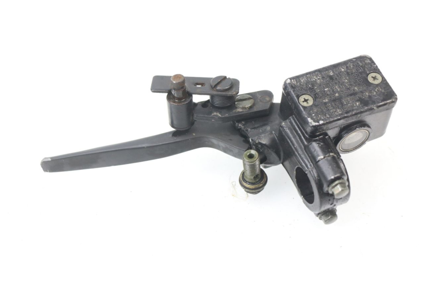 photo de POMPA HAMULCA TYLNEGO TNT MOTOR FASTINO 4T 50 (2013 - 2019) - Zbliżenie techniczne
