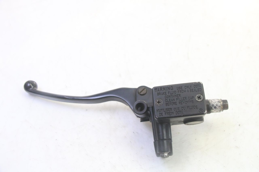 photo de POMPA HAMULCA TYLNEGO HONDA FES S-WING SWING ABS 125 (2007 - 2015) - Widok główny