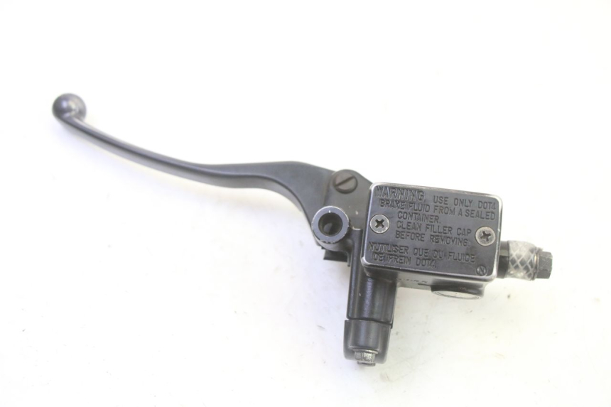 photo de POMPA HAMULCA TYLNEGO HONDA FES S-WING SWING ABS 125 (2007 - 2015) - Widok główny