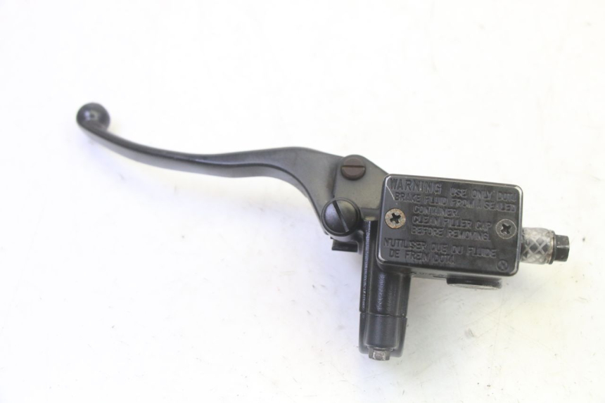 photo de POMPA HAMULCA TYLNEGO HONDA FES S-WING SWING ABS 125 (2007 - 2015) - Widok główny