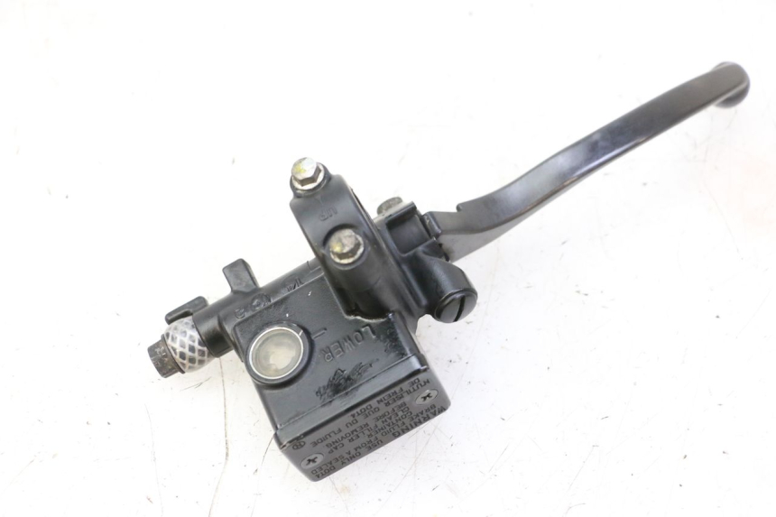 photo de POMPA HAMULCA TYLNEGO HONDA FES S-WING SWING ABS 125 (2007 - 2015) - Zoom stanu zużycia