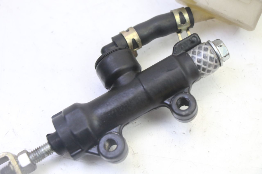 photo de POMPA HAMULCA TYLNEGO STAHO FH 50 (2018 - 2019) - Zoom stanu zużycia