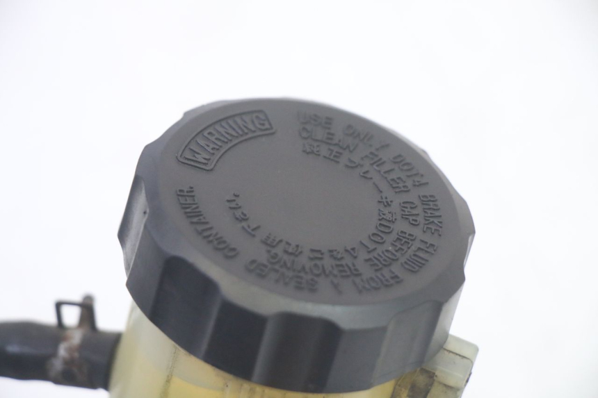 photo de POMPA HAMULCA TYLNEGO YAMAHA FJR ABS 1300 (2006 - 2012) - Widok ogólny