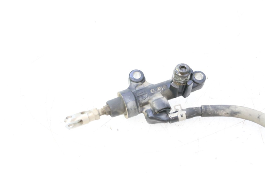 photo de TYLNY CYLINDER HAMULCOWY YAMAHA FJR 1300 (2001 - 2005) - Zoom stanu zużycia