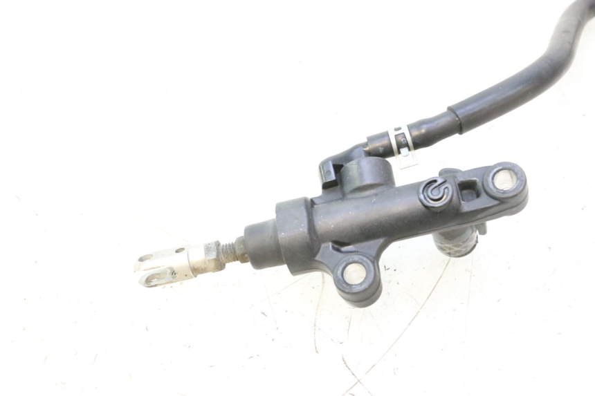photo de TYLNY CYLINDER HAMULCOWY YAMAHA FJR 1300 (2001 - 2005) - Stan powierzchni
