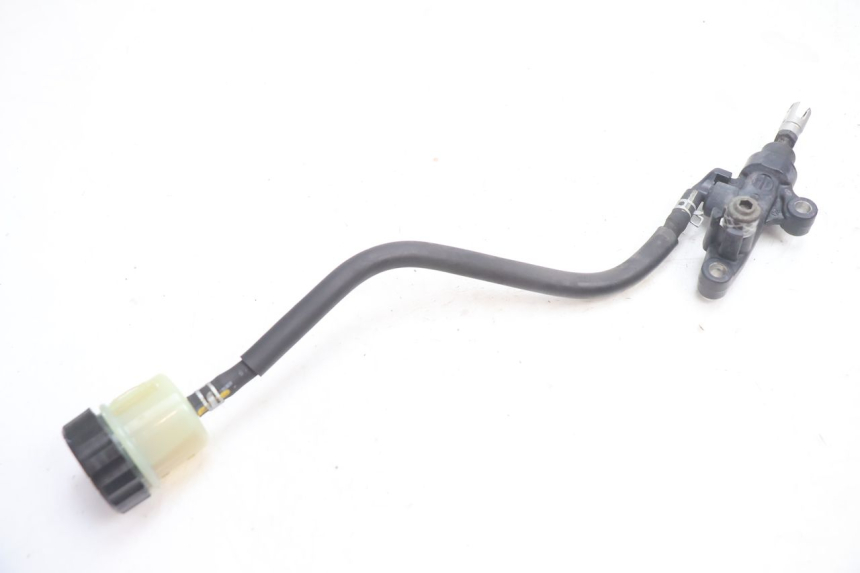 photo de TYLNY CYLINDER HAMULCOWY YAMAHA FJR 1300 (2001 - 2005) - Stan powierzchni