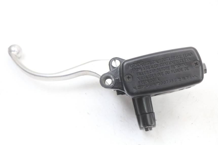 photo de POMPA HAMULCA TYLNEGO HONDA FJS SILVER WING SILVERWING 400 (2005 - 2008) - Widok główny