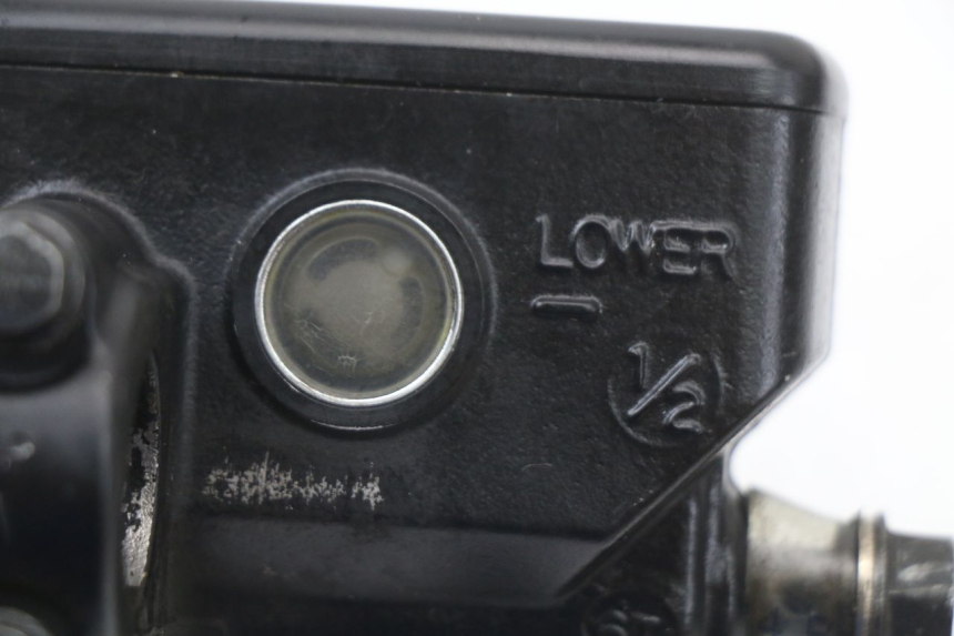 photo de POMPA HAMULCA TYLNEGO HONDA FJS SILVER WING SILVERWING 400 (2005 - 2008) - Część sprawdzona