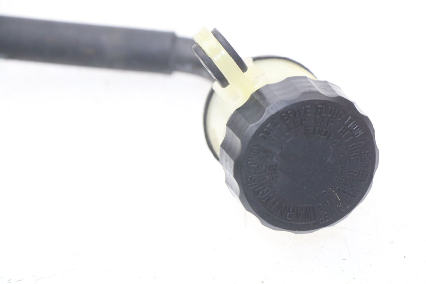 photo de POMPA HAMULCA TYLNEGO YAMAHA FZ8 800 (2010 - 2016) - Zoom stanu zużycia