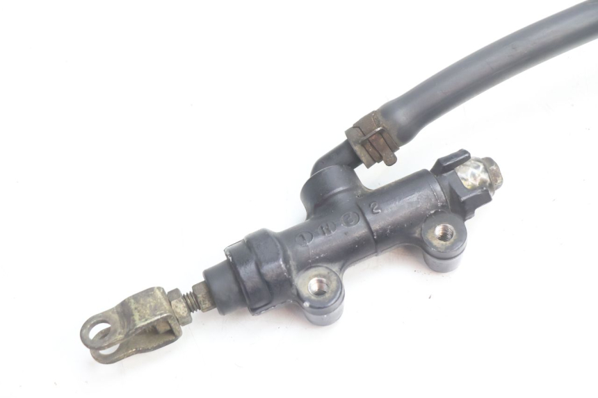 photo de TYLNY CYLINDER HAMULCOWY KAWASAKI GPX F ZX750F 750 (1986 - 1990) - Punkty mocowania