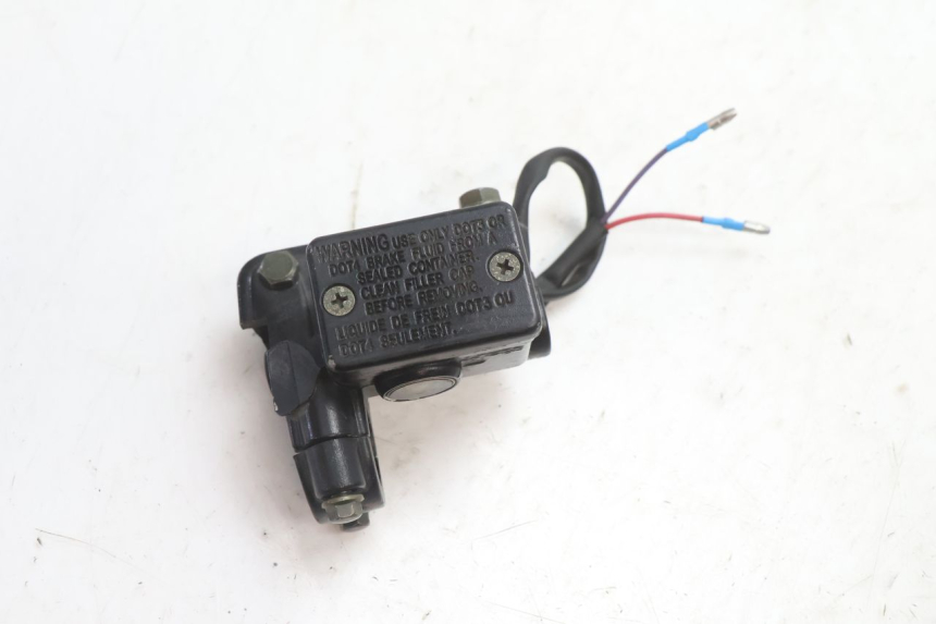 photo de TYLNY CYLINDER HAMULCOWY TNT MOTOR GRIDO 2T 50 (2010 - 2019) - Szczegół części