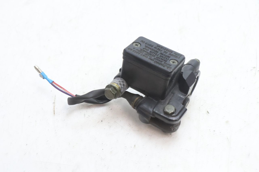 photo de TYLNY CYLINDER HAMULCOWY TNT MOTOR GRIDO 2T 50 (2010 - 2019) - Zoom stanu zużycia