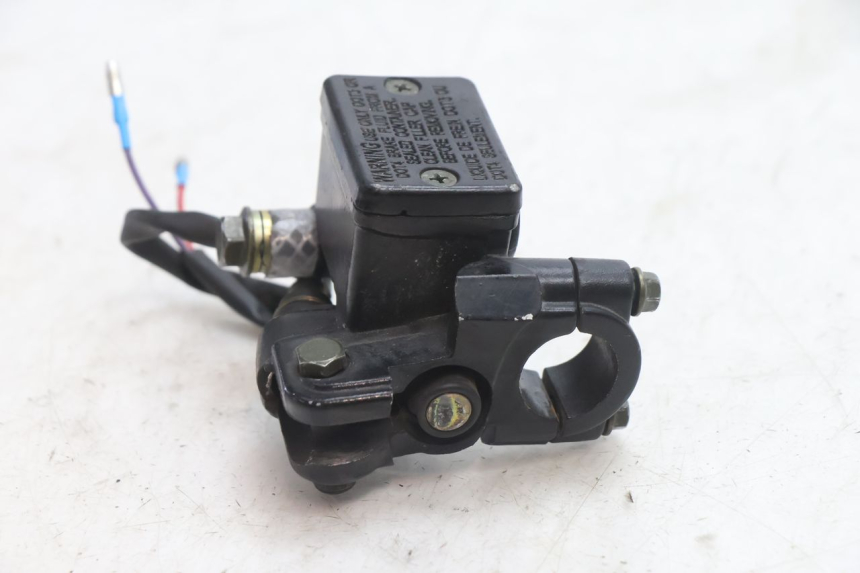 photo de TYLNY CYLINDER HAMULCOWY TNT MOTOR GRIDO 2T 50 (2010 - 2019) - Inny kąt widzenia