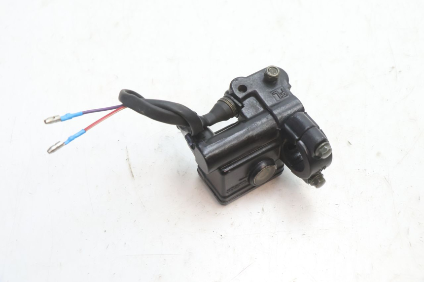photo de TYLNY CYLINDER HAMULCOWY TNT MOTOR GRIDO 2T 50 (2010 - 2019) - Zbliżenie techniczne