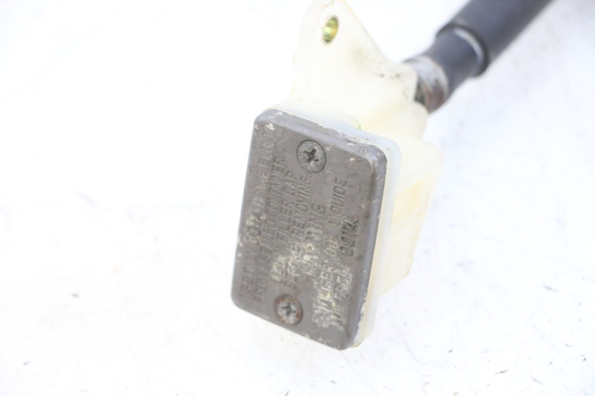 photo de POMPA HAMULCA TYLNEGO SUZUKI GS GSE 500 (2001 - 2003) - Zoom stanu zużycia